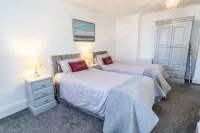 Beachmount Holiday Apartments
