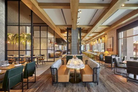 Omni Tempe Hotel at ASU Отели рядом с достопримечательностью «ASU Art Museum»