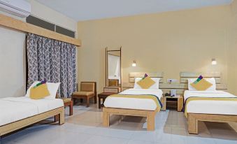 Itsy Hotels Ranjeet