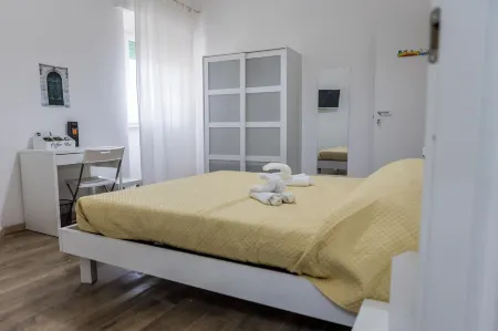 La Fenice Suites Sardinia Отели в г. Quartu Sant'Elena
