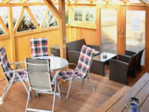 ゲストハウス ネッカーズルム ネッカーズルムのホテル