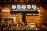 Manigram Bishram Batika Pvt Ltd - bar