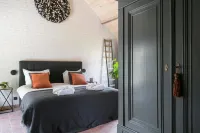 B&B 헤트 수트워터 비르넴 호텔