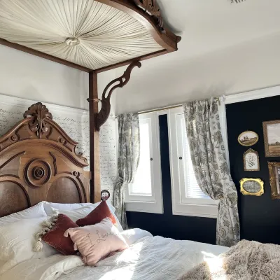 Harbinson House Отели рядом с достопримечательностью «Арден Фейр Молл»