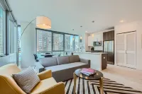 Sentral Michigan Avenue