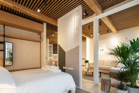 Noro Plaza Отели в г. Comarca de A Coruna