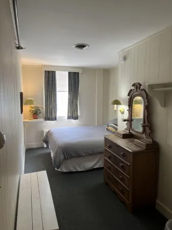 Valley Craft Ales Отели в г. Уайтингем