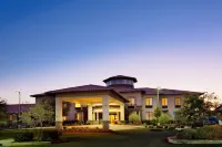 Hampton Inn & Suites Arroyo Grande/Pismo Beach Area
