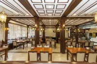 Bursa Grand FAMİLY Hotel & Spa - Desayuno
