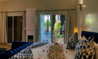 Villas 95 Appart'Hôtel