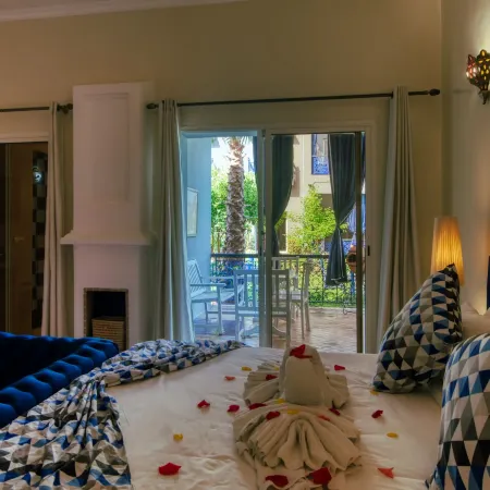 Villas 95 Appart'Hôtel