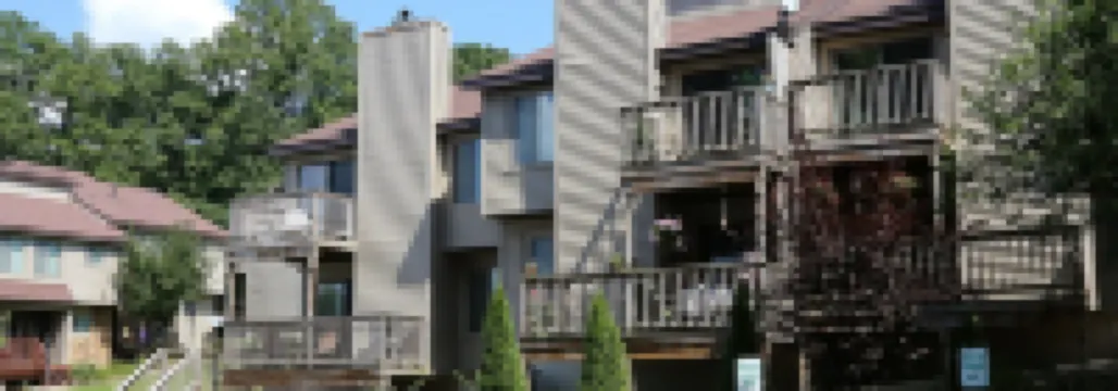 湖景高爾夫度假別墅 酒店