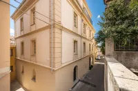 Palazzo Cherchi Hotels in Dorgali