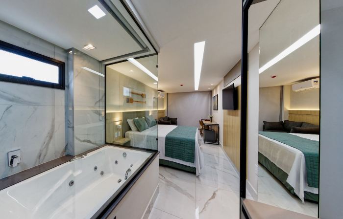 Gaeta Hotel