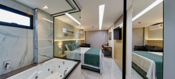 Gaeta Hotel Hotels in Guarapari
