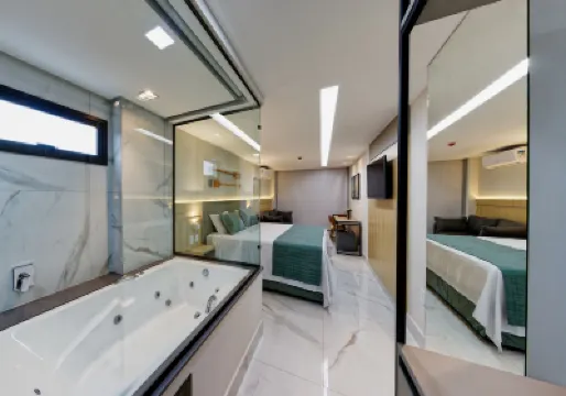 Gaeta Hotel โรงแรมใน