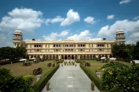 Mundota Fort And Palace