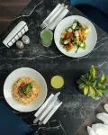 Mia Hotels Urban Fes Hotels in Moulay Yacoub Province