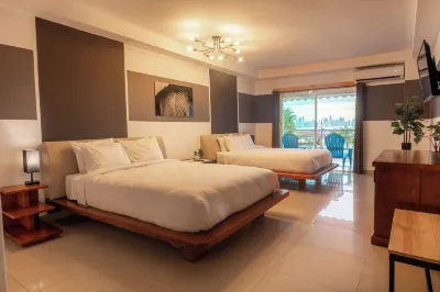 Marinn Tropical Vibes Hotel Hotels in der Nähe von PTY Life