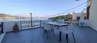 Vasilis Apartments