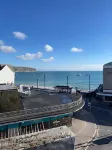 Apartment - Centre of Swanage Stunning Sea Views - 3-Star
