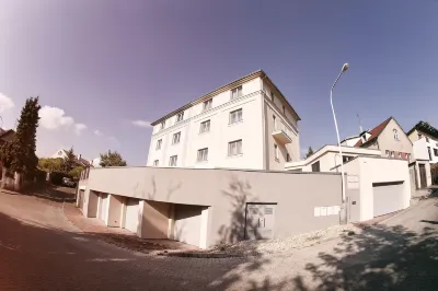 Villa na Vinici Hotels in Prague 4