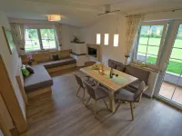 Cozy Apartment Near Ski Area in Mayrhofen