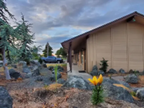 Olympic View Inn Hotels in Sequim