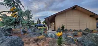 Olympic View Inn Hotels in Sequim