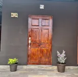 La Casita Hotels in El Congo