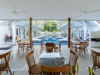Sea Shell Resort Hotels in Gili Trawangan