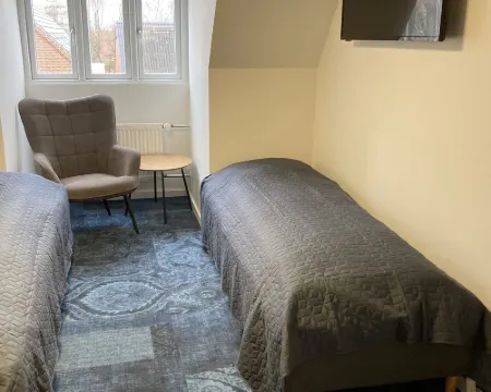 Signinn Hotels in Varde