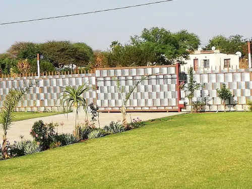 Masane Lodge