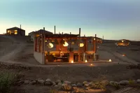 Inara Camp Hotels in Al Haouz