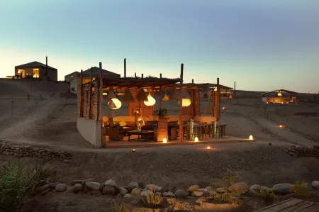 Inara Camp Отели рядом с достопримечательностью «Lets Go 2 Morocco»