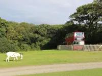 Fosfelle Cottages Hotels in Bideford