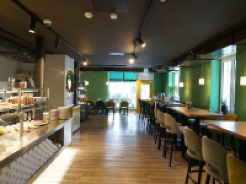 Perron 10 Centra Hotel Winterthur Hotels in Winterthur