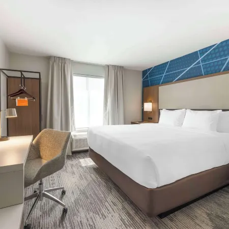 Comfort Inn & Suites Gallatin - Nashville Metro