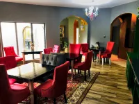 Grafiti Boutique Hotel Hotels in Warmbad