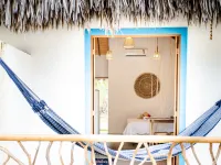 Chalés Caminho Dos Ventos em Barrinha de Baixo, CE, 9km do Preá - Homestays