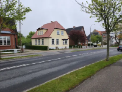 City Breakaway فنادق في سوندربورغ