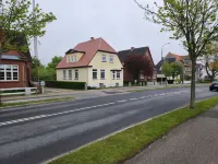 City Breakaway Hotels in Sønderborg