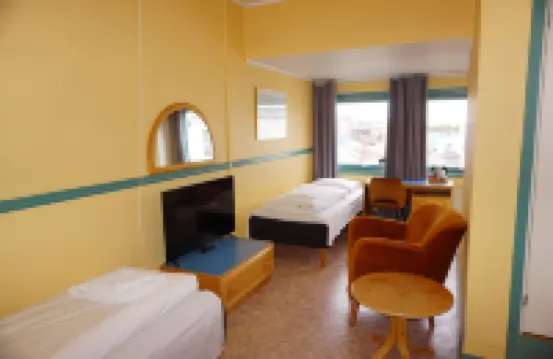 ヴェールデホテル ラクセル のホテル