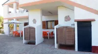 Welcomely - la Casa di Rita - Lu Nibbaru