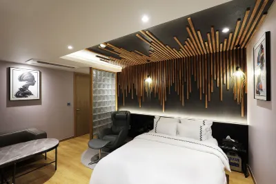 Gaeul Hotel Hotels in Chungju