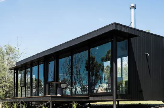 Wander in the Scenic Rim