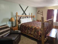 Celebrity Inn Hotels in Clarinda