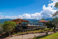 Hotel Pico Colorado Hotels in 