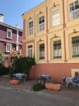 Antik Ridvan Hotel