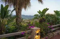 Cortijo Boutique Siete Calas - Ocean View